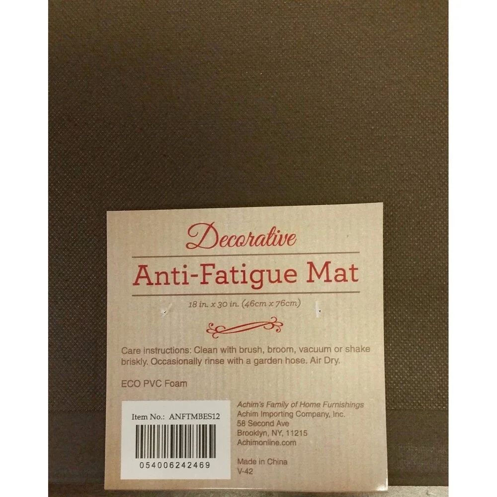 Achim selling anti